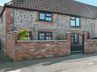 Whitestones Cottage