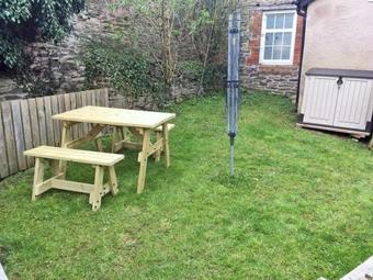 Tuppence Cottage