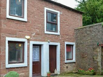 Grooms Cottage