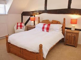 White Horse Cottage