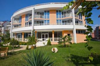 Copacabana Hotel