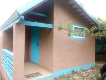 Studio Apartment Chocolate