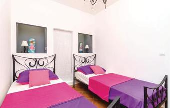 Two-bedroom Apartment In Ratac