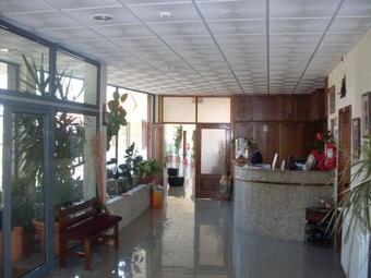 Hotel Quinta Da Seixeda