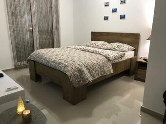 Apartman 2