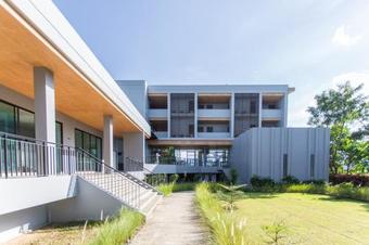 Hotel Mont Blanc In Khao Yai