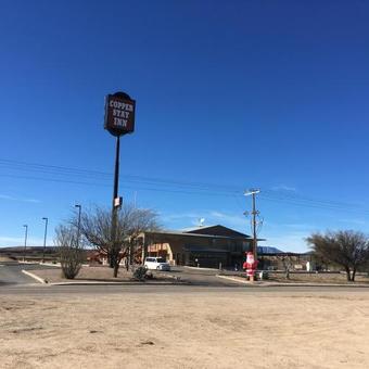 Hotel Copper Stay Inn