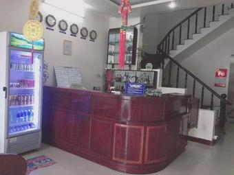 Ngoc Lan Hotel