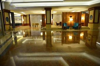 Anemon Hotel Manisa