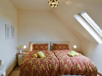 Honey Cottage
