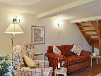 Bramble Cottage