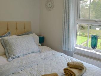 Kielder Kip Cottage