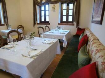 Hotel Athina