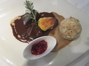 Posada Gasthaus Sonne