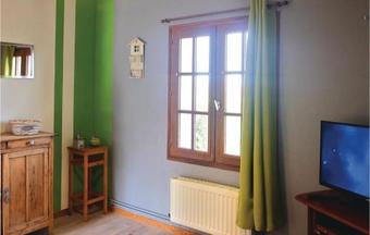 One-bedroom Holiday Home In Hames-boucres