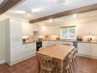 Yaffle Cottage