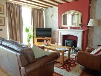 Wold View Cottage