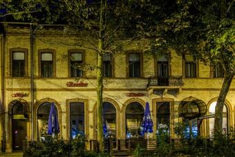 Erzs�bet Hotel