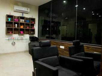 Hotel Balaji Central