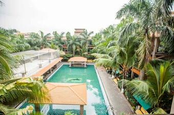 Hotel Sonar Bangla Tarapith