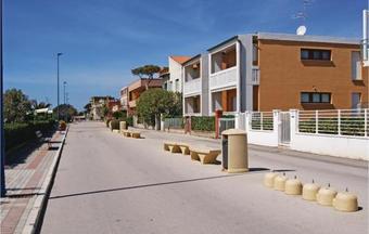 Apartamentos Azzurro 3
