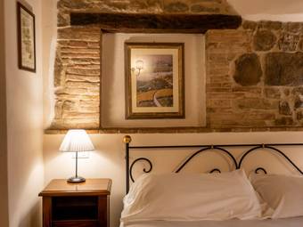 Agroturismo Castello Di Petrata