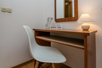Apartments Vucetic