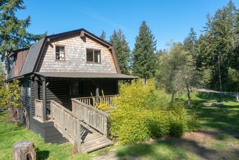 Hotel Bodega Ridge