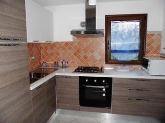 Casa Vacanze Villa Lucheria Loceri
