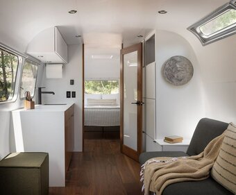 Apartamento Autocamp Cape Cod