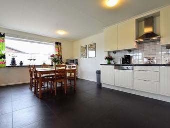 Spacious Holiday Home With Swimming Pool And Unobstructed Views Across Surrounding Fields