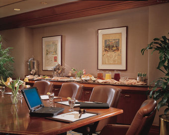 Hotel Omni Richmond