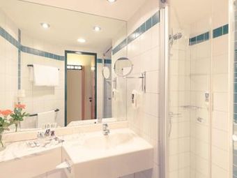 Hotel Mercure Dusseldorf Ratingen