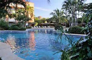 Camino Real Hotel