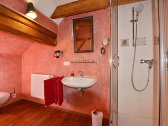 Captivating Apartment In Altreichenau With Garden