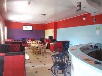 Superbreak Hotel