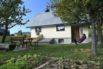 Cottage Zoja