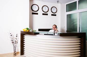 Gabrovo Hills Hotel