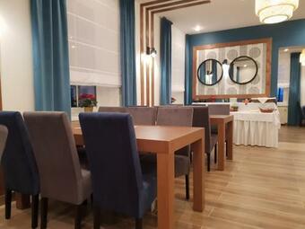 Hotel Ow Sorrento