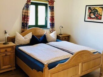 Elegant Mansion In Barlin With Swimming Pool