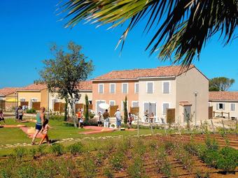 Well-kept Holiday Home Between Nimes And Montpellier