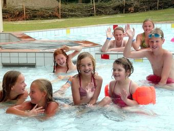 Well Furnished Bungalow, Surrounded By Nature