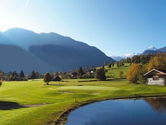 Picturesque Apartment In Thomatal Salzburg Near Forest