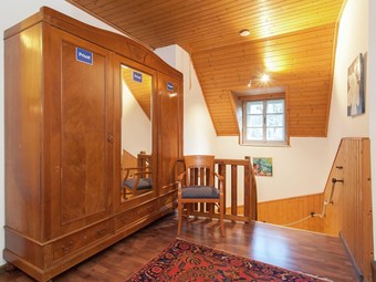 Huge Cottage In Hermagor-pressegger See With Swimming Pool