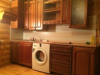 Apartamento Homestay On Lugovaja