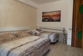 B&B Il Cavaliere