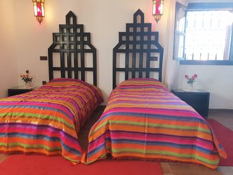 Hotel Jnan El Arif