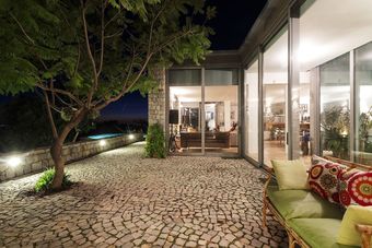 Casa Da Sina - Private Luxury Villa