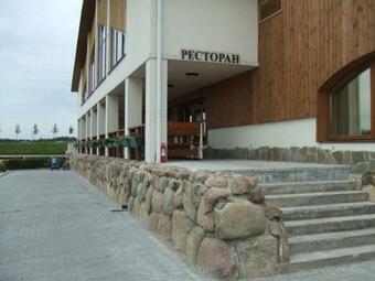 Hotel Horse Club Venta Arena