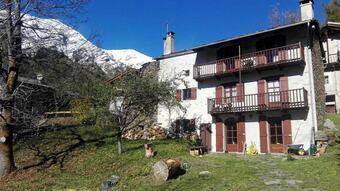 B&B Lou Bindel